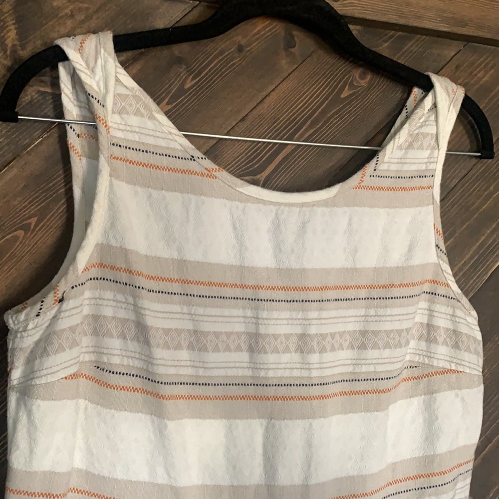 The Odell’s super cute  tank - Picture 3 of 6